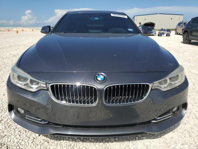 VIN WBA4A9C53GG507371 2016 BMW 4 Series, 428 I Gran... no.5