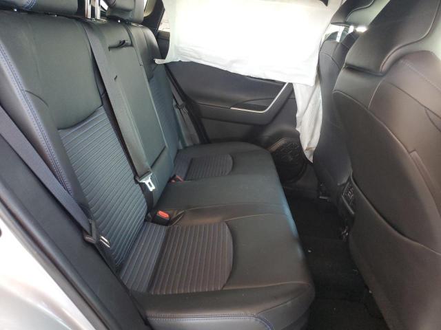 2020 TOYOTA RAV4 XSE - JTMEWRFV3LD543898