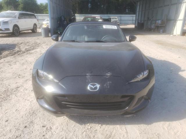 2022 Mazda Mx-5 Miata Grand Touring VIN: JM1NDAD76N0502882 Lot: 60443974