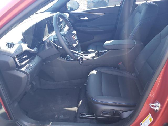 2024 BUICK ENVISTA SP KL47LBE28RB047851