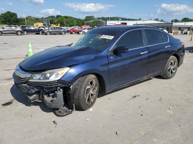 Vin: 1hgcr2f34ha107320, lot: 60147444, honda accord lx 2017 img_1
