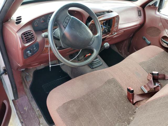 1997 Ford F150 VIN: 1FTDF172XVKA38845 Lot: 57880454