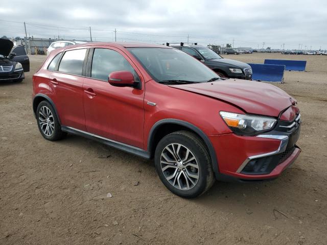 2019 MITSUBISHI OUTLANDER - JA4AP3AU8KU017184
