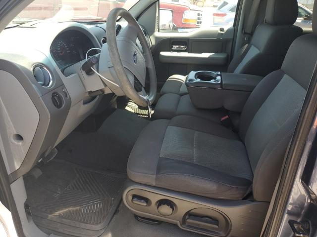 2006 Ford F150 Supercrew VIN: 1FTPW12566KC91418 Lot: 59457304