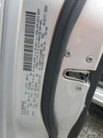 2018 Ram 1500 St VIN: 3C6RR7KTXJG269852 Lot: 56089794