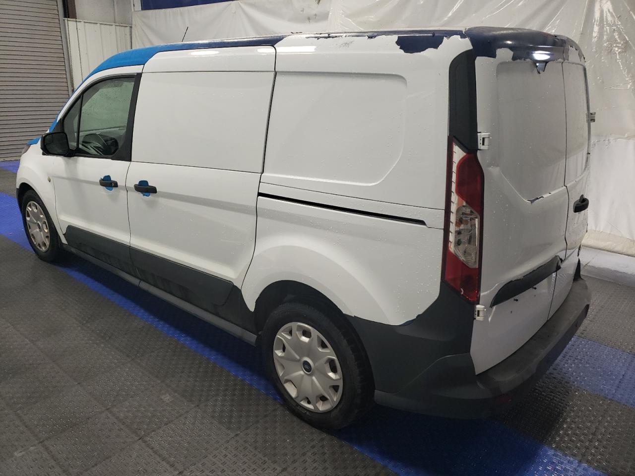 2016 Ford Transit Connect Xl vin: NM0LS7E71G1262004