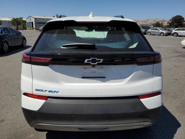 2023 Chevrolet Bolt Euv Lt VIN: 1G1FY6S02P4127315 Lot: 58057414
