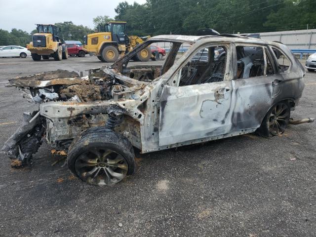 2017 BMW X5 SDRIVE3 - 5UXKR2C31H0U23891