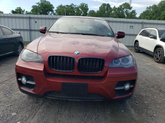 2011 BMW X6 xDrive35I VIN: 5UXFG2C59BLX06943 Lot: 59289084
