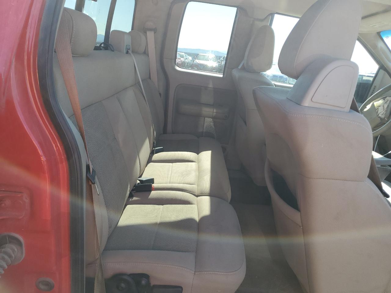 1FTPX14V56NB83378 2006 Ford F150