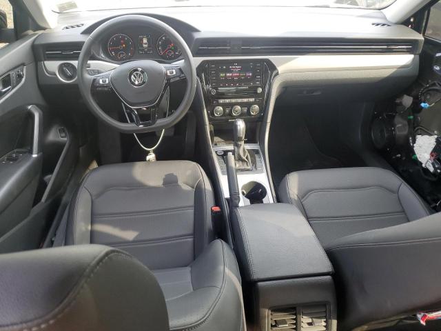 2021 Volkswagen Passat Se VIN: 1VWSA7A39MC016397 Lot: 60541704