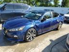 2020 NISSAN ALTIMA SR - 1N4BL4CV3LC134086