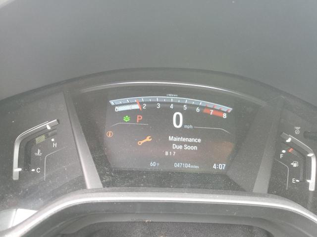 2020 Honda Cr-V Ex VIN: 2HKRW2H54LH699139 Lot: 57757444