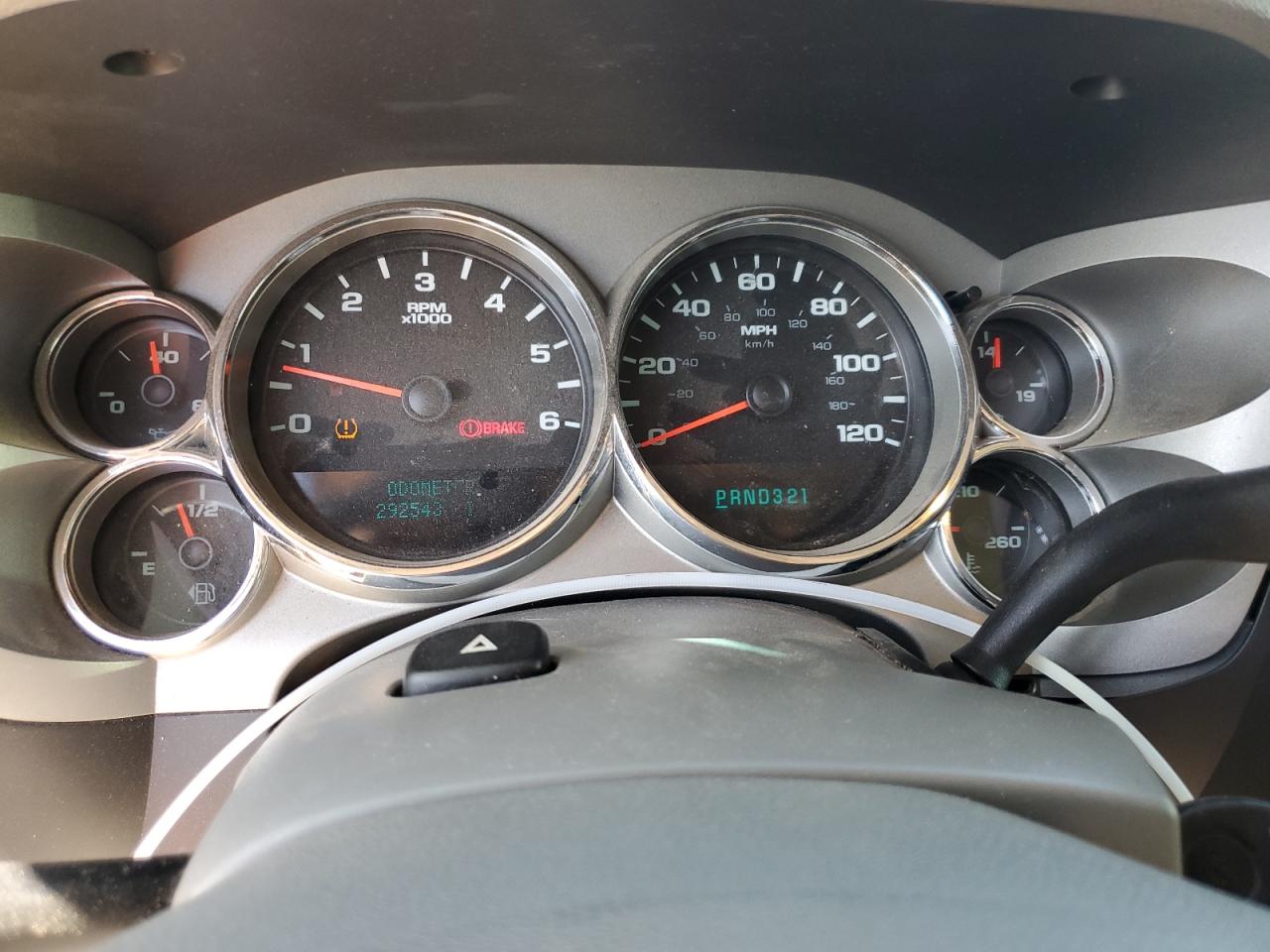 3GTEK13J08G290645 2008 GMC Sierra K1500