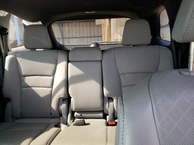 2020 HONDA PASSPORT E - 5FNYF8H52LB011524