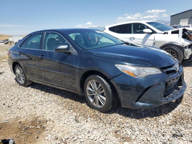 VIN 4T1BF1FK3HU388802 2017 Toyota Camry, LE no.4