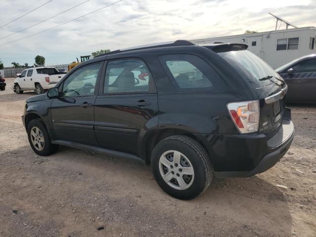 2006 Chevrolet Equinox Ls VIN: 2CNDL13F966139070 Lot: 58319284