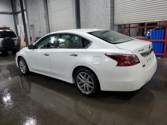 2014 Nissan Altima 2.5 VIN: 1N4AL3AP2EN256066 Lot: 58129684