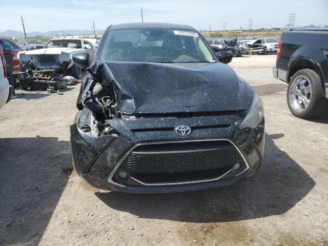 2020 TOYOTA YARIS LE 3MYDLBJV7LY708711