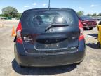 NISSAN VERSA NOTE photo