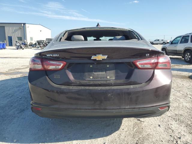2021 Chevrolet Malibu - Image 6