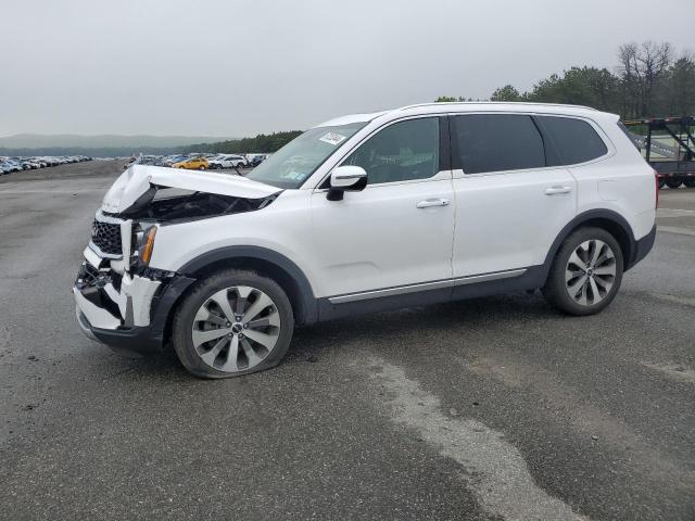 5XYP34HCXNG213910 Kia Telluride 