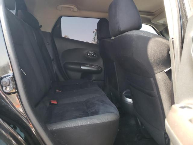 2013 Nissan Juke S VIN: JN8AF5MVXDT218865 Lot: 58986034