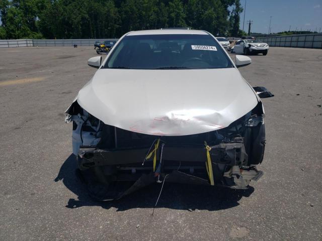 2017 TOYOTA CAMRY LE - 4T1BF1FK9HU350152