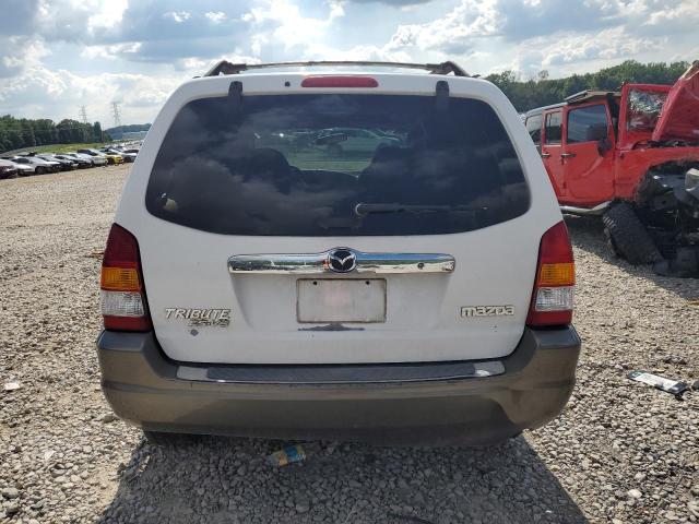 2001 Mazda Tribute Lx VIN: 4F2YU09141KM04699 Lot: 60288234