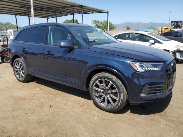 VIN WA1LCBF70RD009477 2024 Audi Q7, Premium Plus no.4