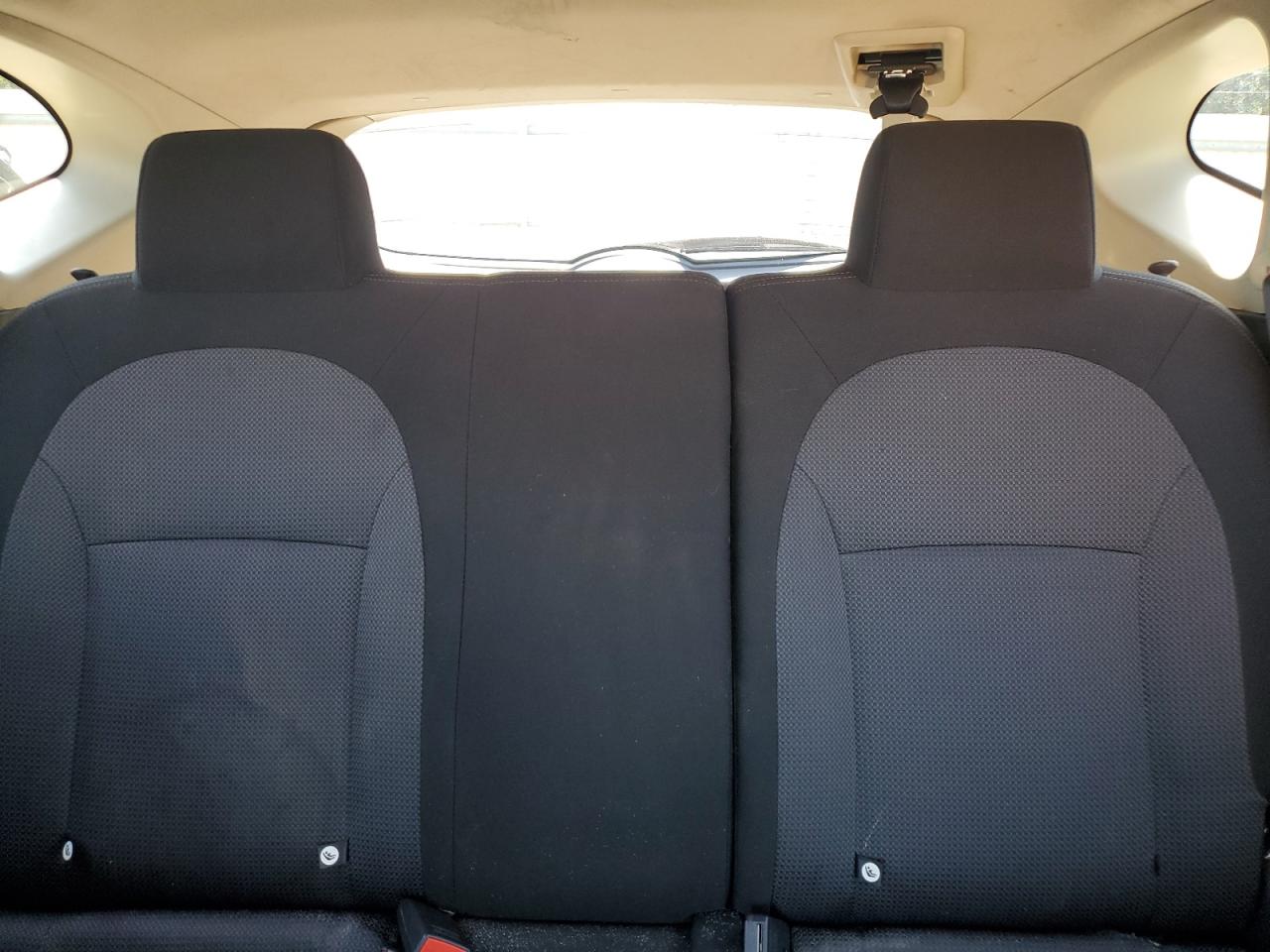 JN8AS5MT8CW290235 2012 Nissan Rogue S