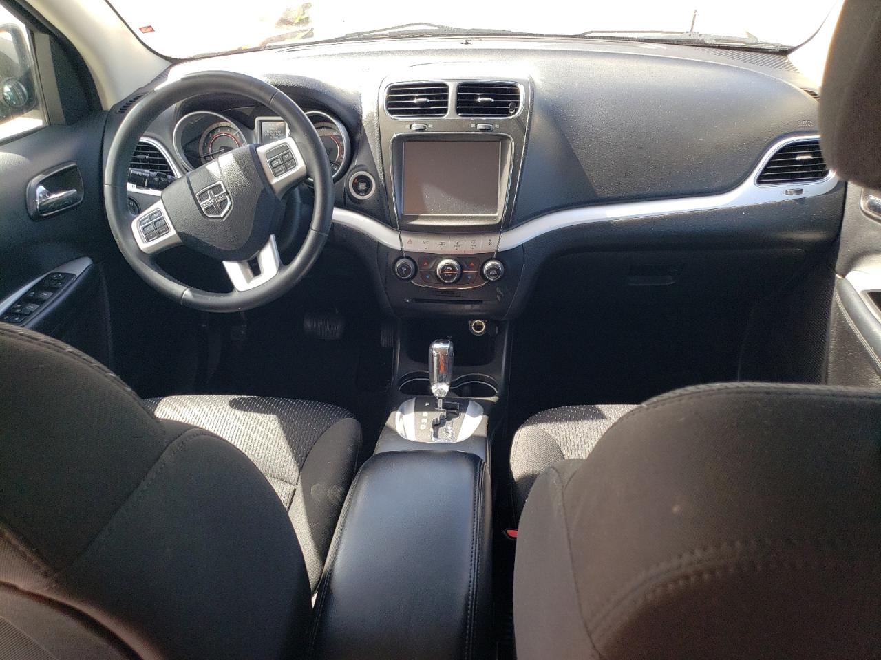 3C4PDDBGXHT685479 2017 Dodge Journey Sxt