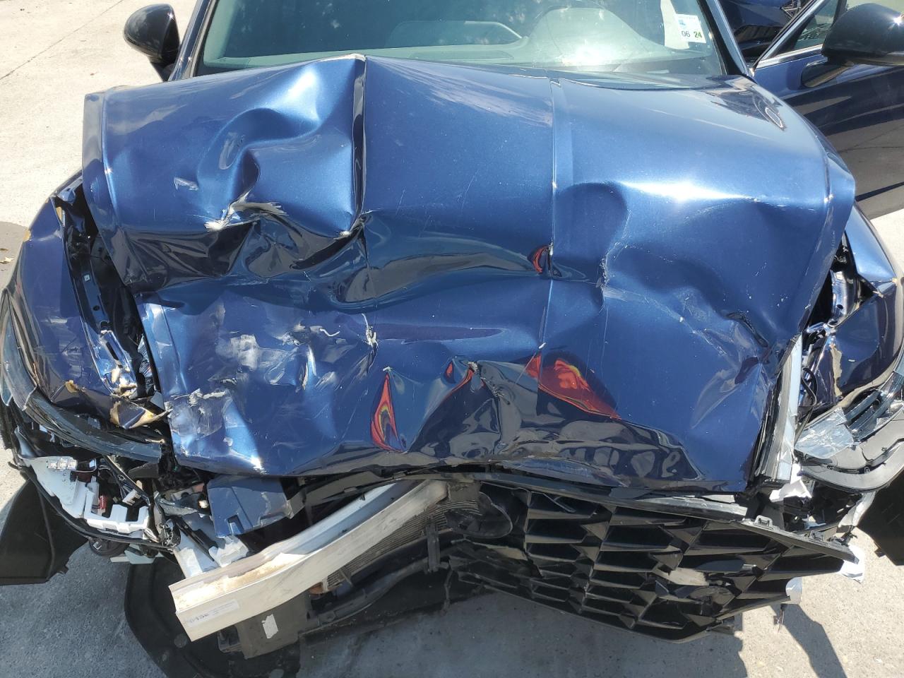 5NPEJ4J22LH051792 2020 Hyundai Sonata Sel Plus