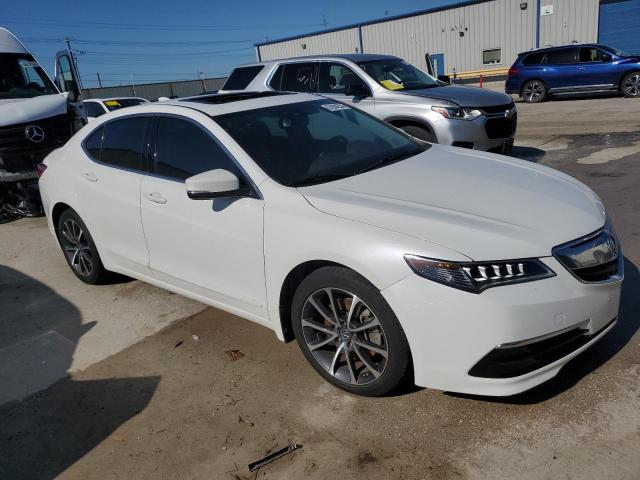 2015 Acura Tlx Tech VIN: 19UUB2F52FA016201 Lot: 57904254