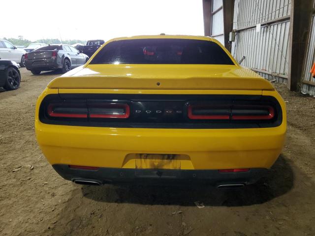 2017 Dodge Challenger Sxt VIN: 2C3CDZAG7HH502615 Lot: 59915354