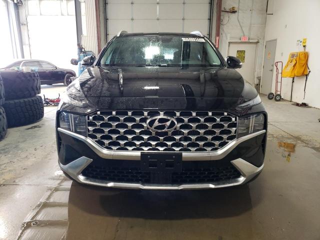 2023 Hyundai Santa Fe Limited VIN: 5NMS4DAL2PH534947 Lot: 58469144