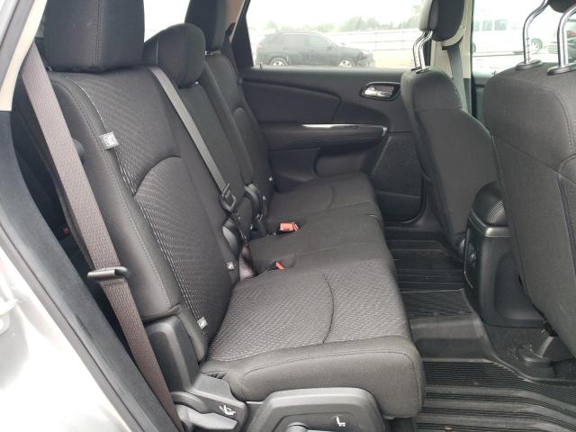 2019 Dodge Journey Se VIN: 3C4PDCBB7KT863953 Lot: 60662254