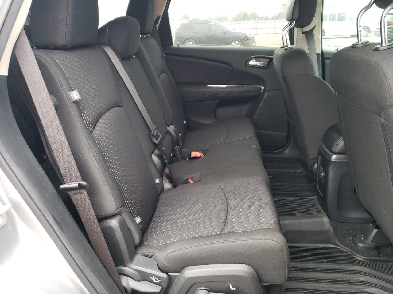 3C4PDCBB7KT863953 2019 Dodge Journey Se