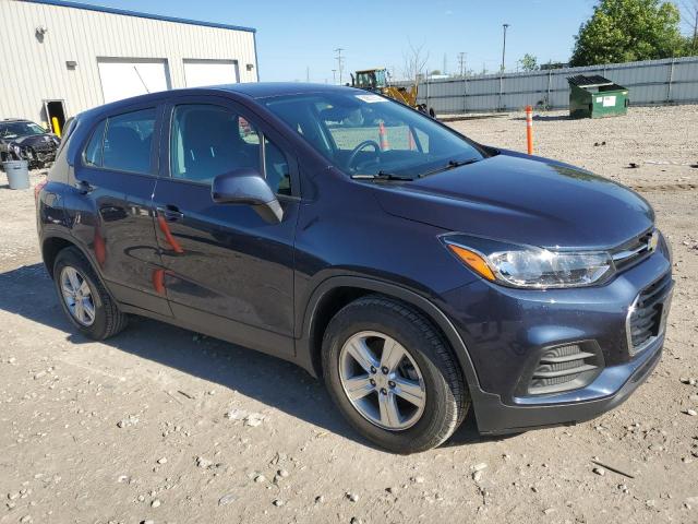 2019 Chevrolet Trax Ls VIN: 3GNCJKSB9KL219640 Lot: 58602934