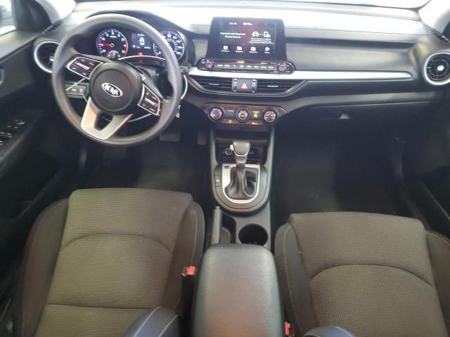 2021 Kia Forte Fe VIN: 3KPF24AD3ME310329 Lot: 60327234