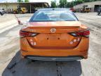 Lot #2957060489 2022 NISSAN SENTRA SR