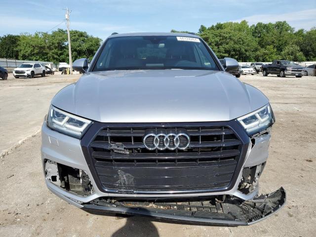 VIN WA1BNAFY1K2088894 2019 Audi Q5, Premium Plus no.5