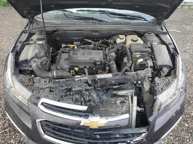 2016 CHEVROLET CRUZE LIMI - 1G1PF5SB4G7170753