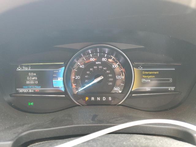 2018 Ford Explorer Xlt VIN: 1FM5K7D8XJGC26110 Lot: 58215244