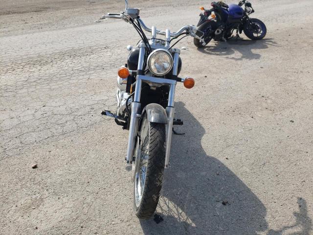 2007 HONDA VT750 C2 JH2RC53077M001681