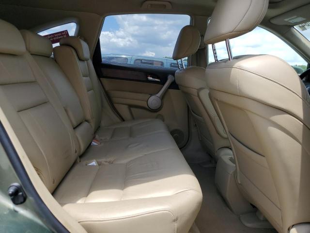 2007 Honda Cr-V Exl VIN: JHLRE48777C022901 Lot: 59090484