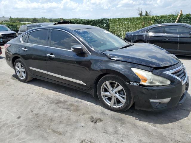 2015 Nissan Altima 2.5 VIN: 1N4AL3APXFN353677 Lot: 57606684