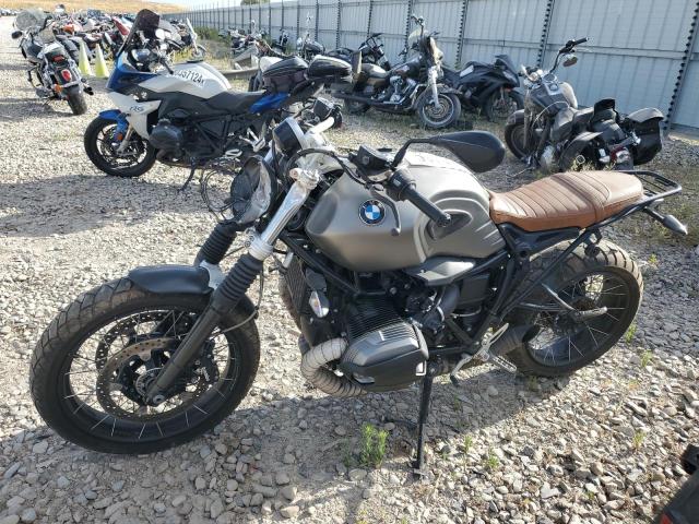 2017 BMW R NINE T S - WB10J3309HZ794110