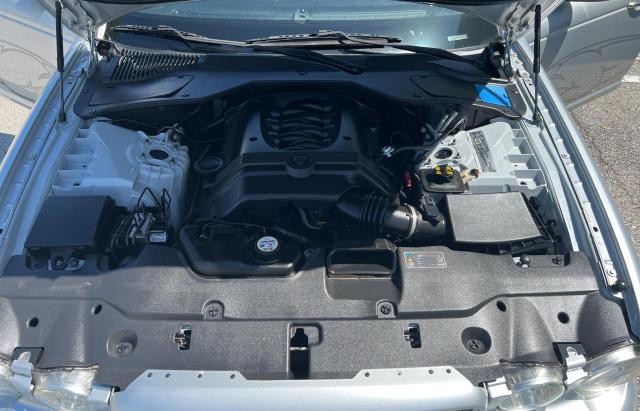 2008 Jaguar Xj8 L VIN: SAJWA79B78SH19996 Lot: 58126434