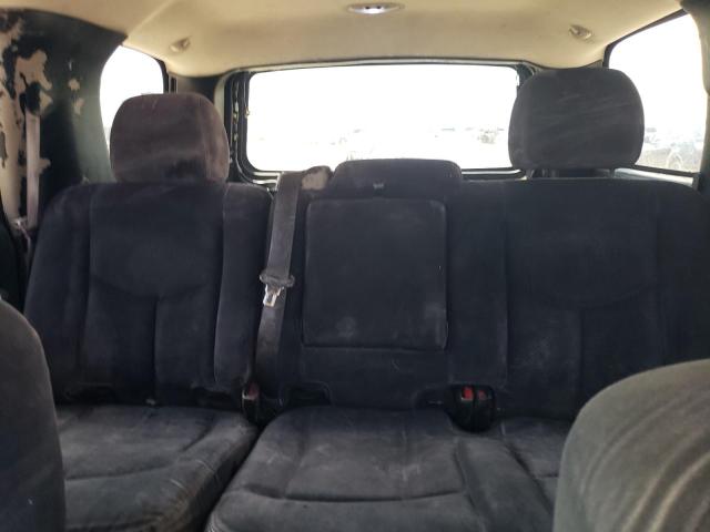 2005 Chevrolet Tahoe C1500 VIN: 1GNEC13VX5R243819 Lot: 59551484